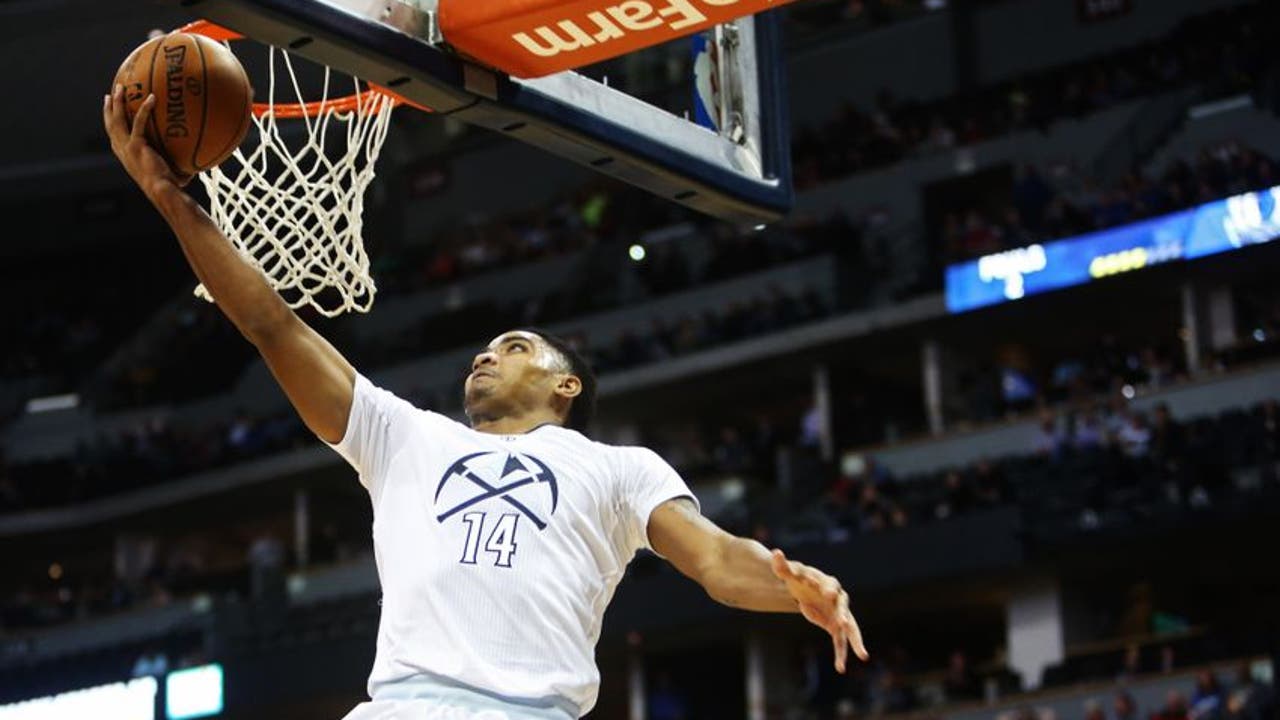 The Denver Nuggets are Channeling Negativity Into Determination